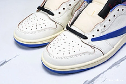 Design Fragment Air x 1 Scott OG Jordan SP Travis Low 0822
